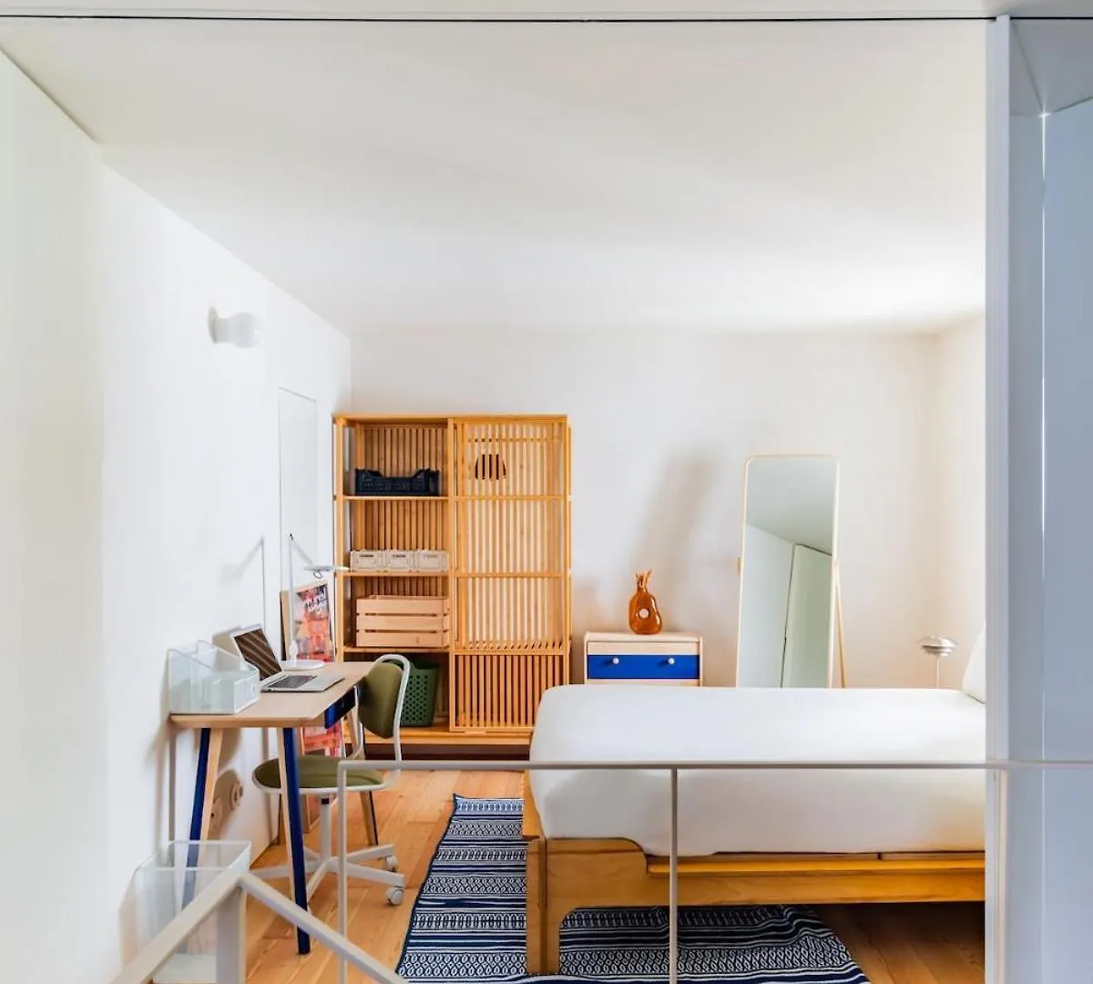 Holiday home Urban Pop Loft At Alfama Villa Lisbon Portugal