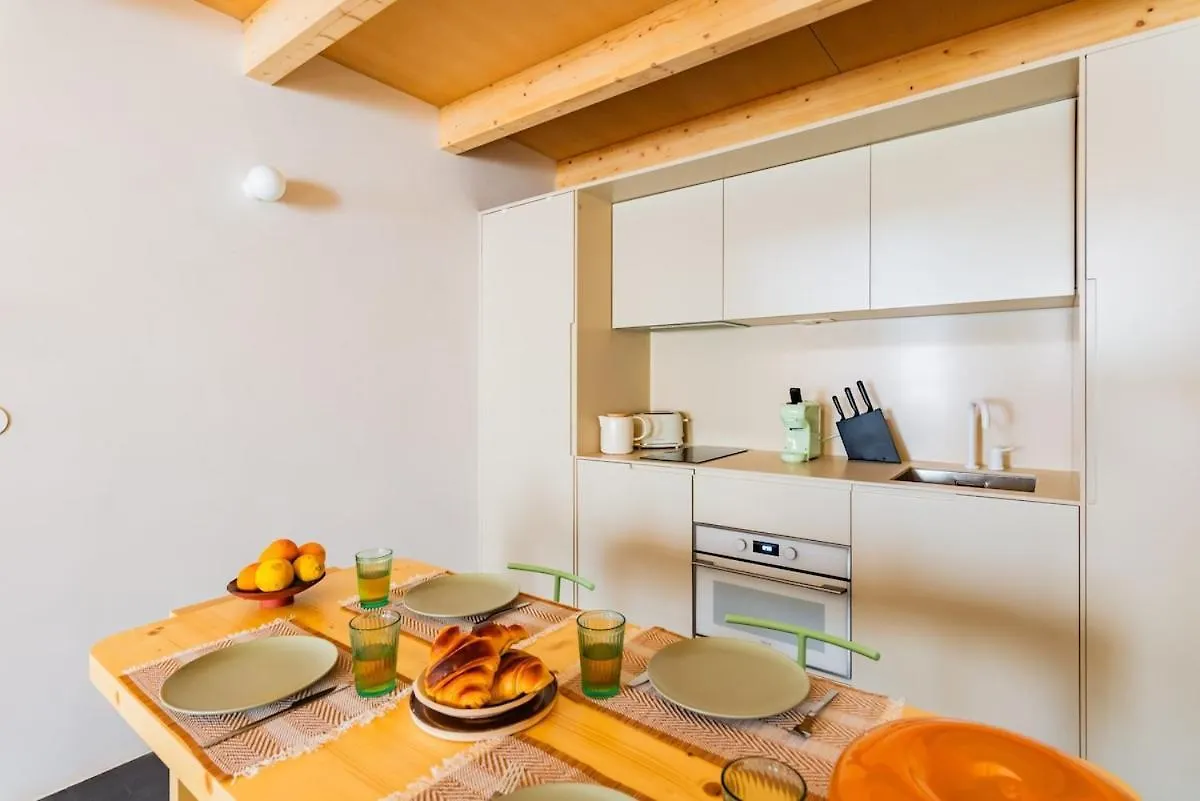 Holiday home Urban Pop Loft At Alfama Villa Lisbon