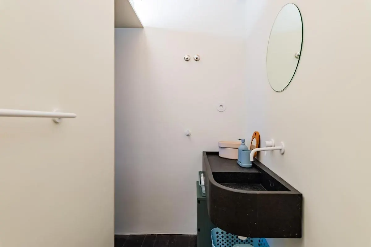Urban Pop Loft At Alfama Villa Lisbon