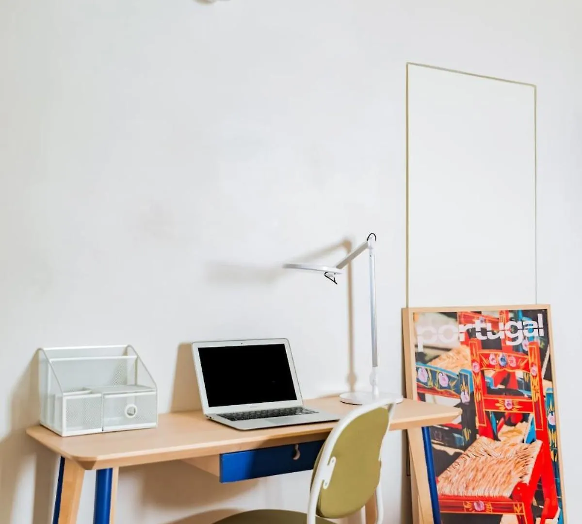Urban Pop Loft At Alfama Villa Lisbon